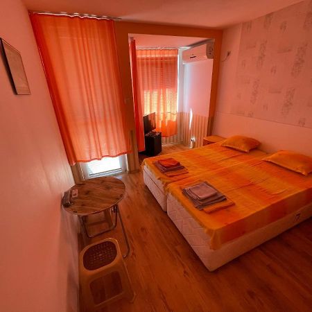 Guest House Gabriel Sozopol Extérieur photo