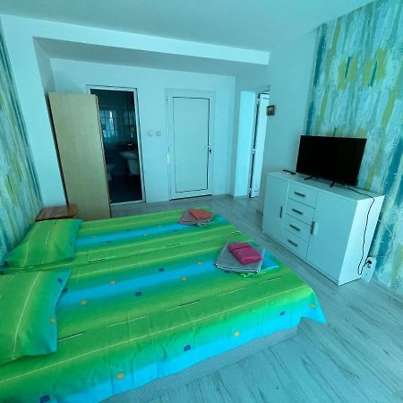 Guest House Gabriel Sozopol Extérieur photo