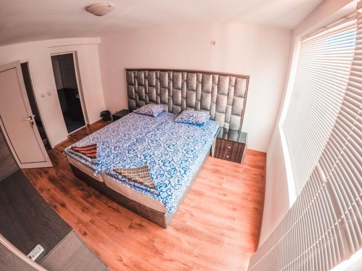 Guest House Gabriel Sozopol Extérieur photo