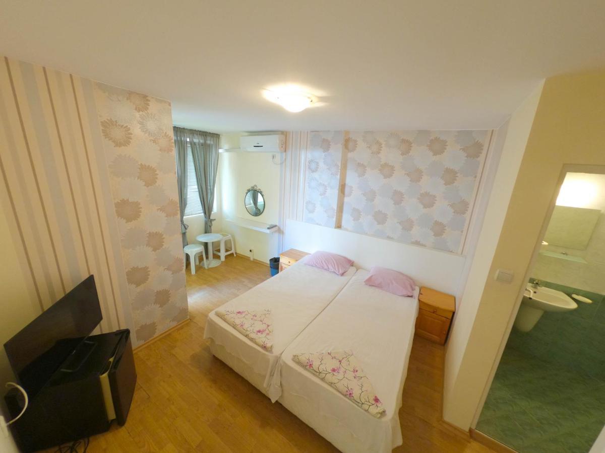 Guest House Gabriel Sozopol Extérieur photo