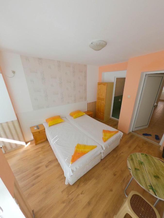 Guest House Gabriel Sozopol Extérieur photo