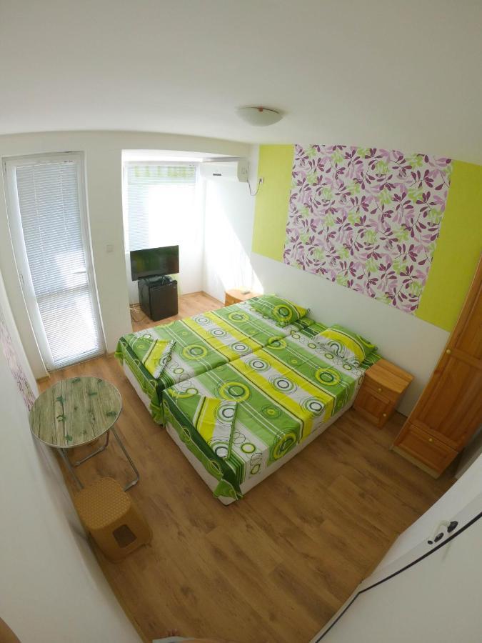 Guest House Gabriel Sozopol Extérieur photo