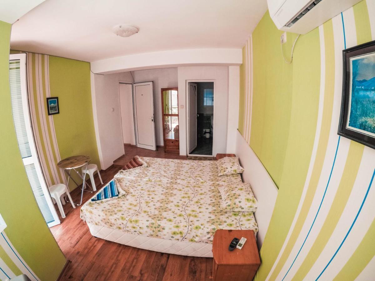 Guest House Gabriel Sozopol Extérieur photo