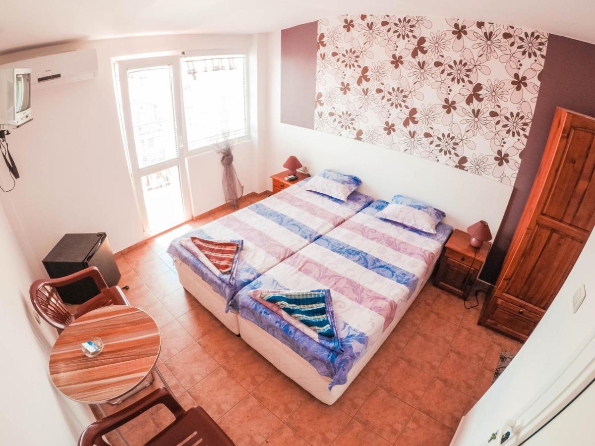 Guest House Gabriel Sozopol Extérieur photo