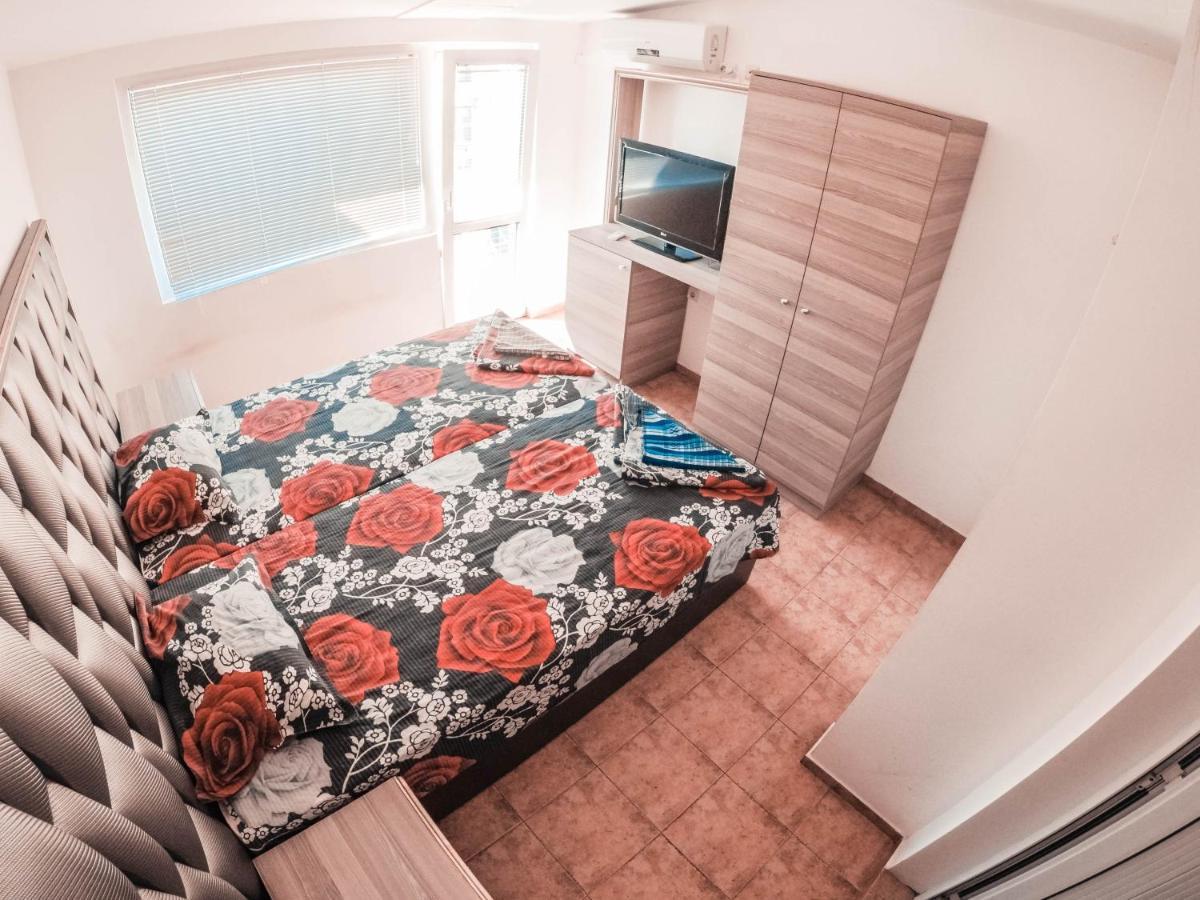 Guest House Gabriel Sozopol Extérieur photo