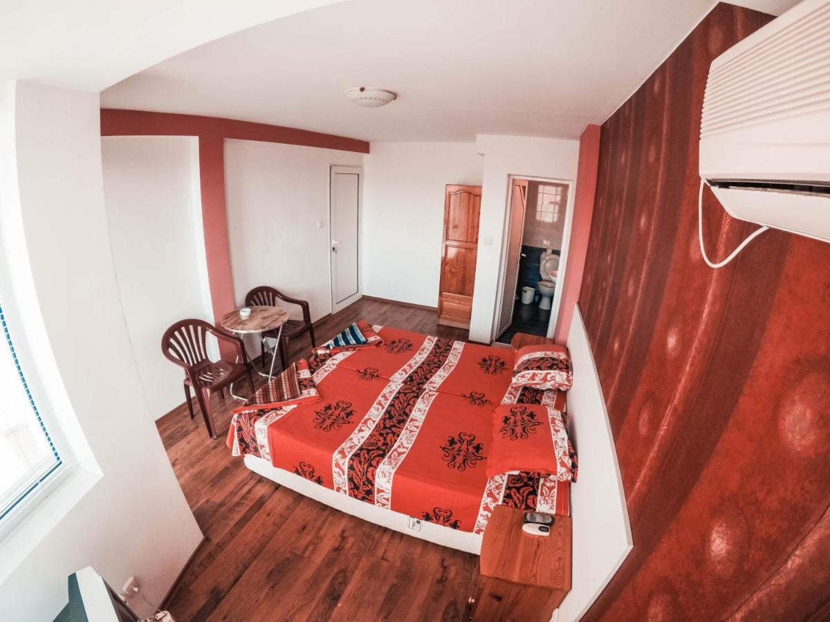 Guest House Gabriel Sozopol Extérieur photo