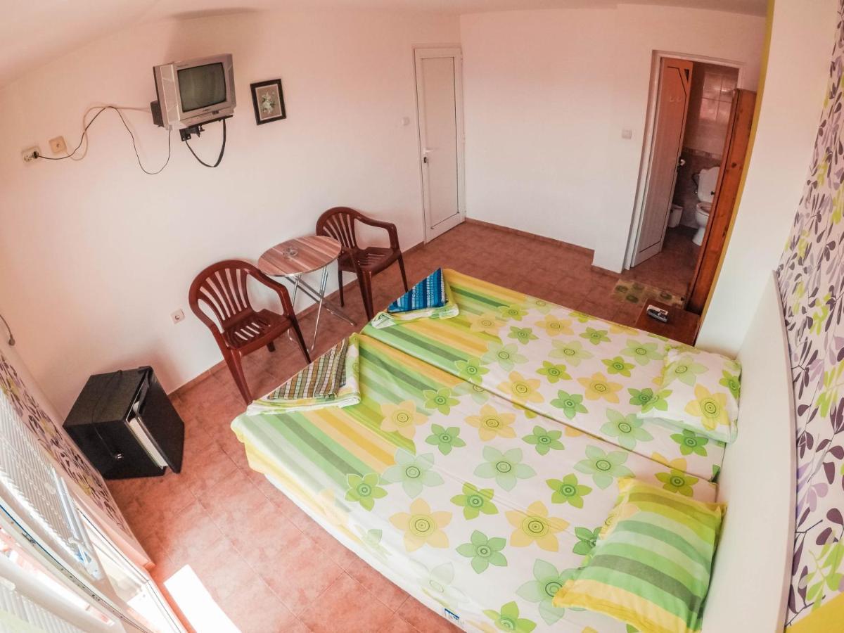 Guest House Gabriel Sozopol Extérieur photo