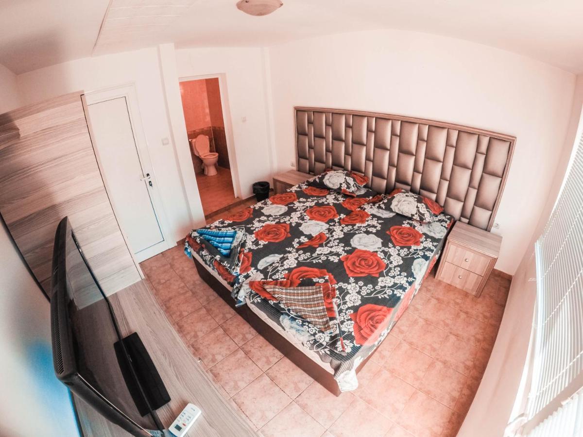 Guest House Gabriel Sozopol Extérieur photo