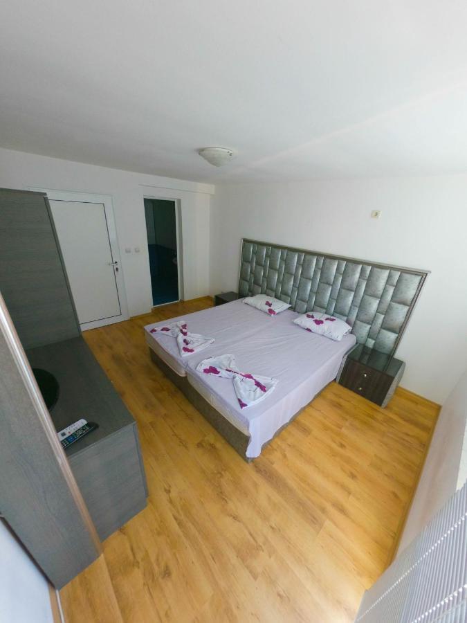 Guest House Gabriel Sozopol Extérieur photo