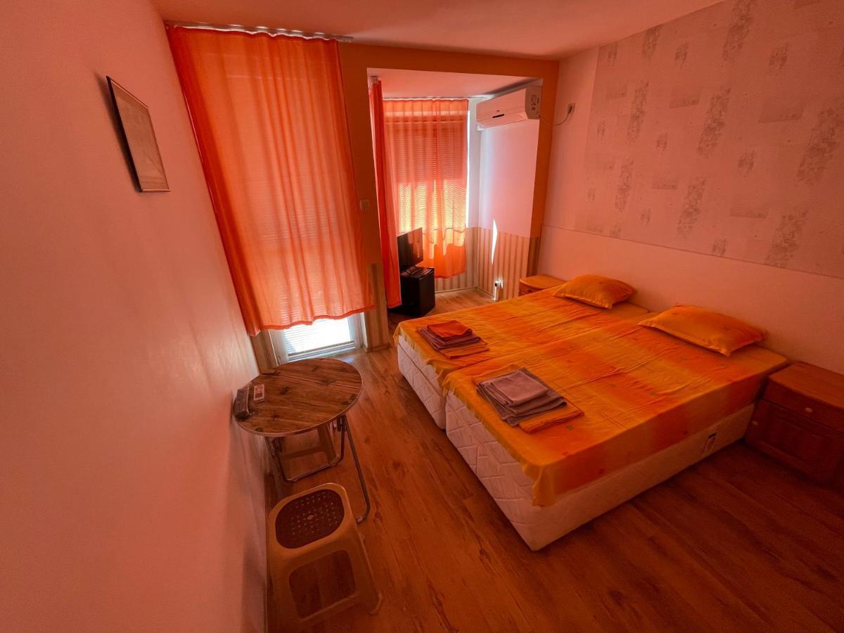Guest House Gabriel Sozopol Extérieur photo