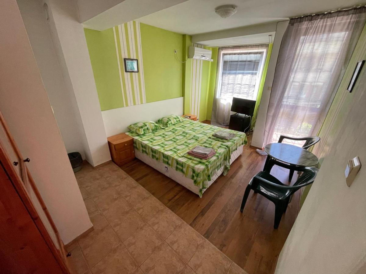 Guest House Gabriel Sozopol Extérieur photo