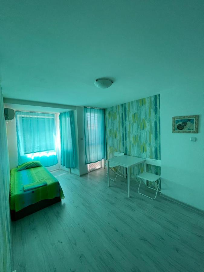 Guest House Gabriel Sozopol Extérieur photo