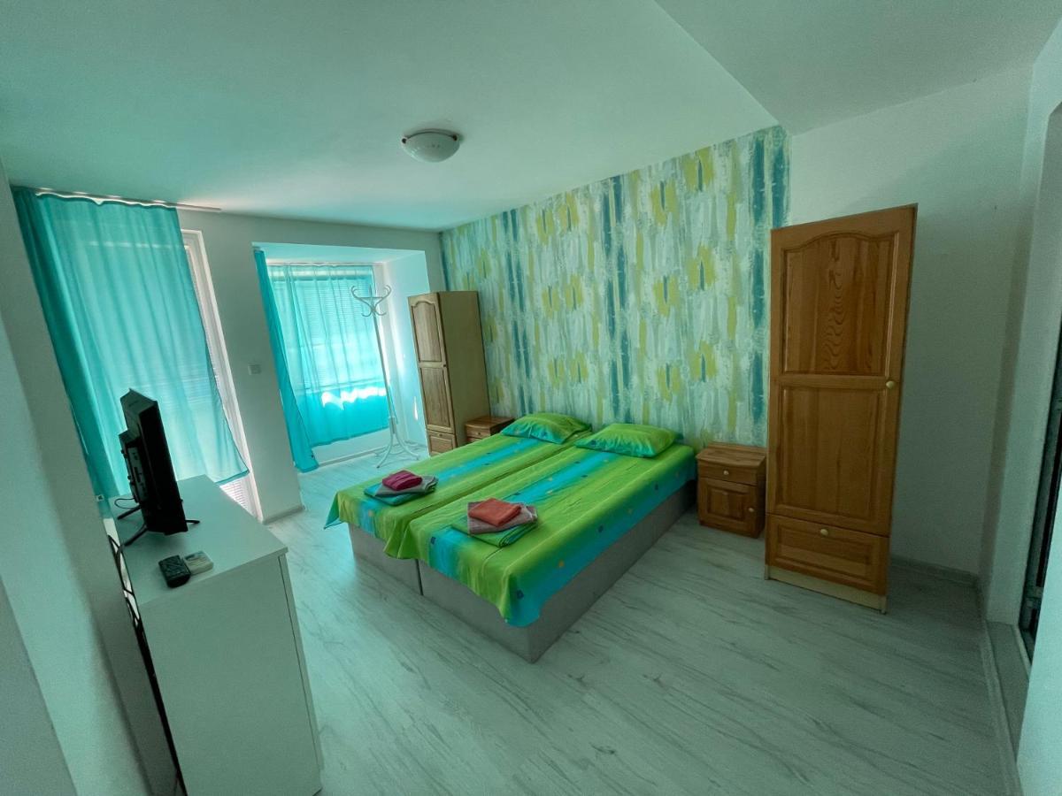 Guest House Gabriel Sozopol Extérieur photo
