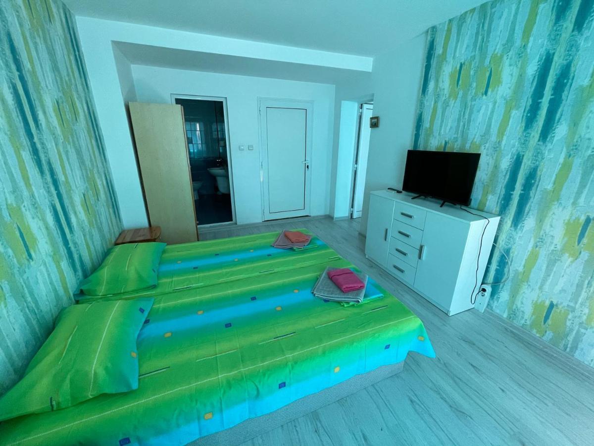 Guest House Gabriel Sozopol Extérieur photo