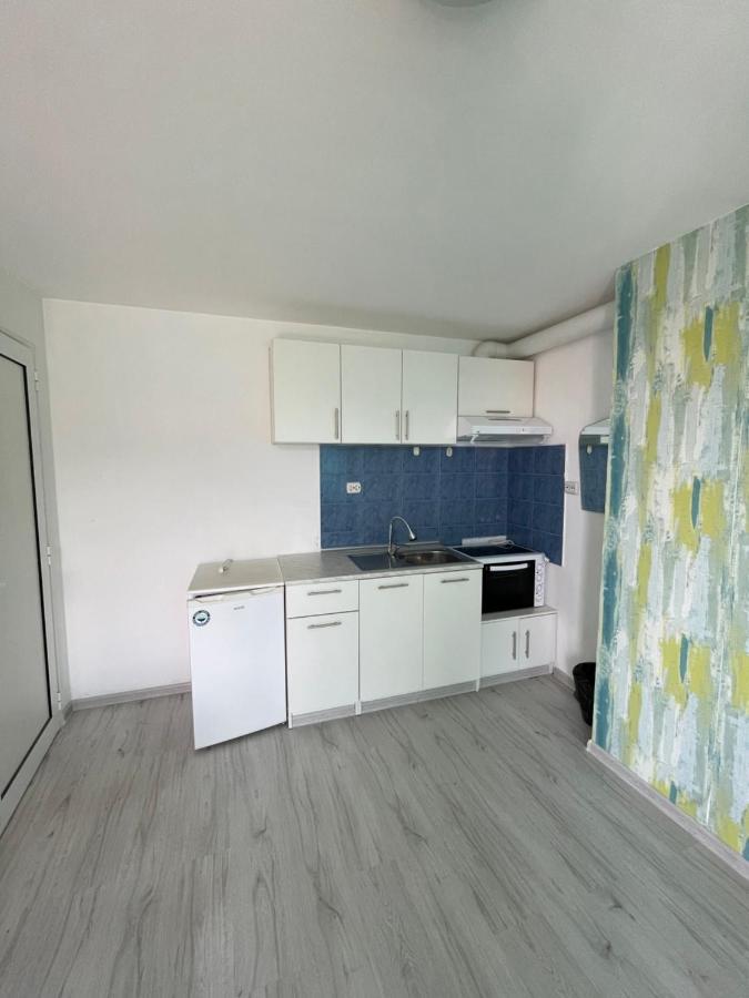 Guest House Gabriel Sozopol Extérieur photo