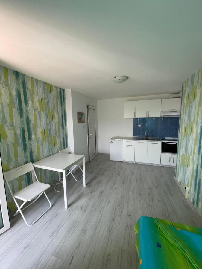 Guest House Gabriel Sozopol Extérieur photo
