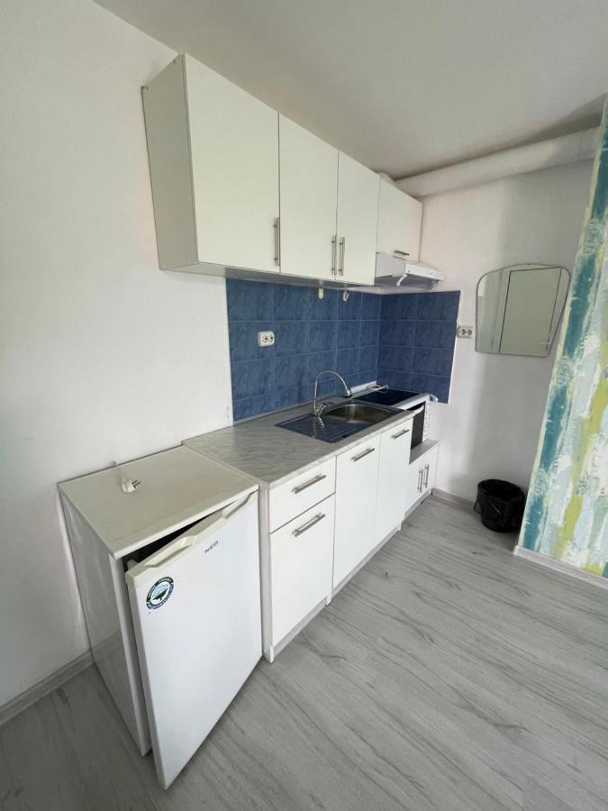 Guest House Gabriel Sozopol Extérieur photo