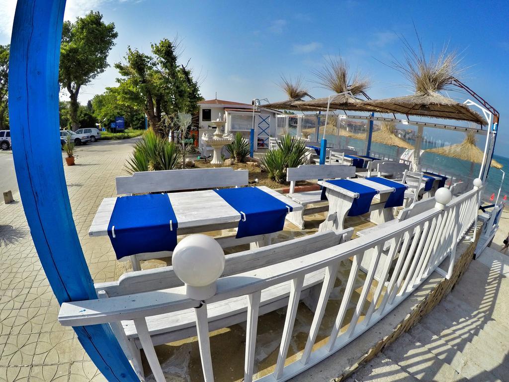 Guest House Gabriel Sozopol Extérieur photo