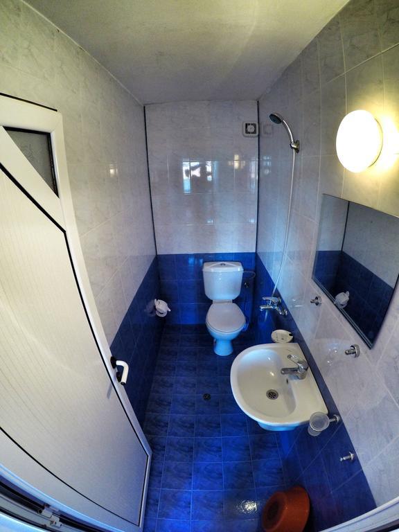 Guest House Gabriel Sozopol Chambre photo